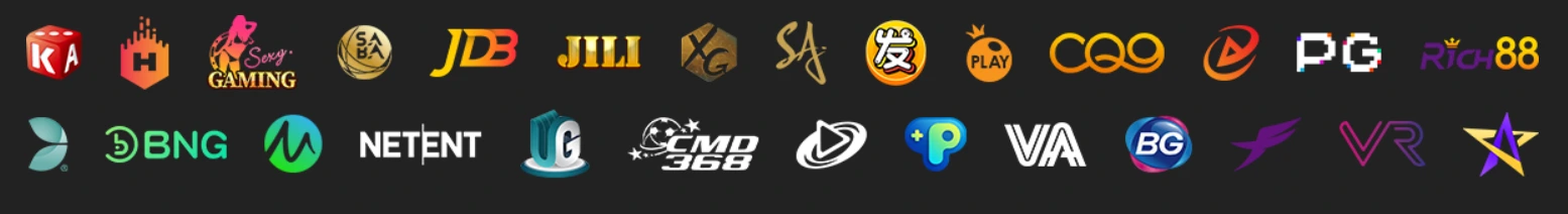 Nhà phát triển game cho Tg8810 vip